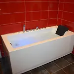 La Porte De Bretagne 4* Péronne