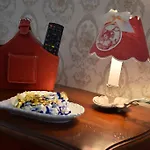 La Porte De Bretagne 4* Péronne