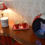 La Porte De Bretagne ベッド・アンド・ブレックファスト Péronne