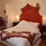 ベッド・アンド・ブレックファスト La Porte De Bretagne Péronne