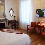 La Porte De Bretagne 4*