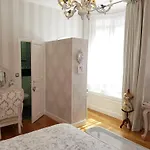 La Porte De Bretagne 4*