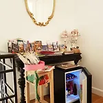 ベッド・アンド・ブレックファスト La Porte De Bretagne