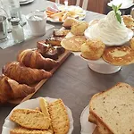 La Porte De Bretagne ベッド・アンド・ブレックファスト Péronne