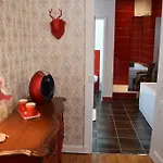 La Porte De Bretagne 4*