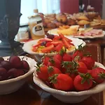 ベッド・アンド・ブレックファスト La Porte De Bretagne 4*