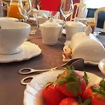 La Porte De Bretagne ベッド・アンド・ブレックファスト