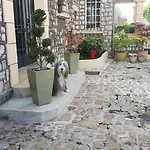 La Porte De Bretagne 4* Péronne