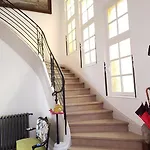 La Porte De Bretagne Bed & Breakfast Péronne
