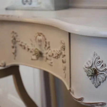 La Porte De Bretagne Bed & Breakfast Péronne