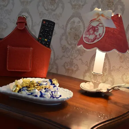 La Porte De Bretagne 4* Péronne