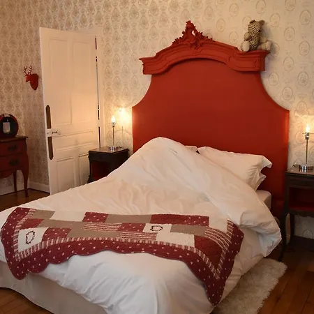 Bed and breakfast La Porte De Bretagne Péronne
