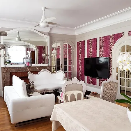 Bed & Breakfast La Porte De Bretagne 4*