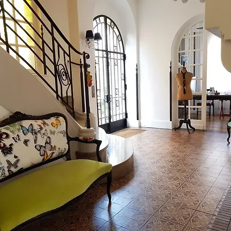 Bed & Breakfast La Porte De Bretagne
