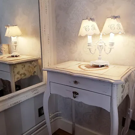 La Porte De Bretagne Bed & Breakfast 4*