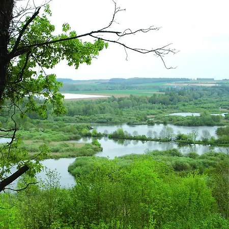 La Porte De Bretagne Bed & Breakfast Péronne