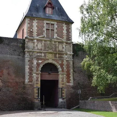 La Porte De Bretagne