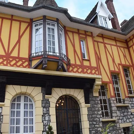 Bed and breakfast La Porte De Bretagne