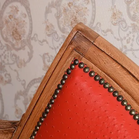 La Porte De Bretagne 4* Péronne