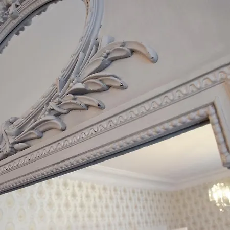 La Porte De Bretagne 4*