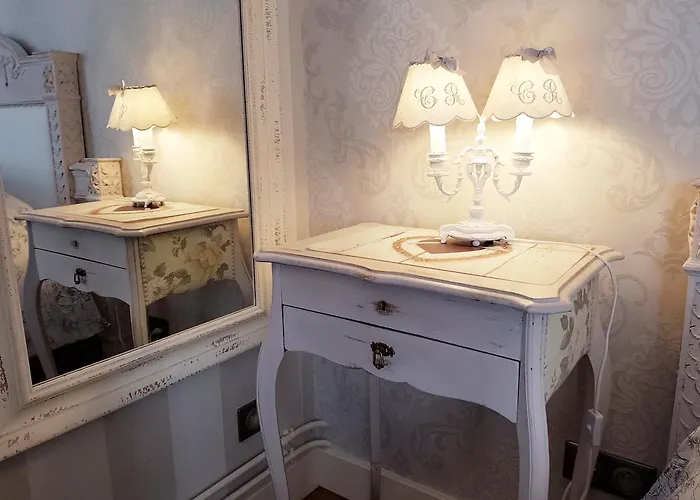 La Porte De Bretagne Bed & Breakfast 4*