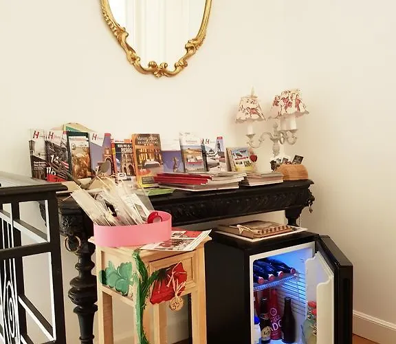 Bed & Breakfast La Porte De Bretagne