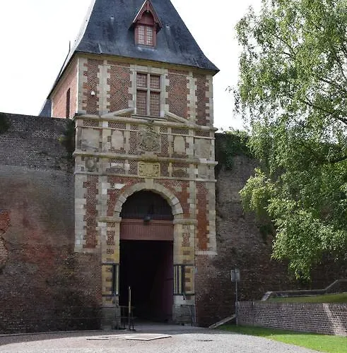 La Porte De Bretagne