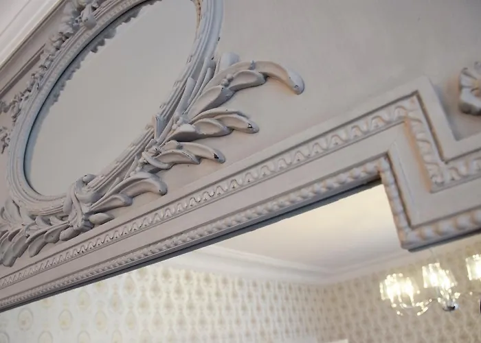 La Porte De Bretagne 4*